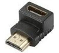 D2 Diffusion Adaptateur HDMI coudé à 270° G