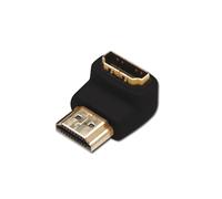 Adaptateur HDMI coudé à 90° DIGITUS HDMI-A