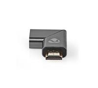 Adaptateur HDMI | | CVTB34903GY |Gris Métal Gun