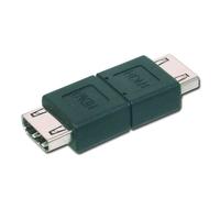 Adaptateur HDMI DIGITUS Connecteurs HDMI-A noir