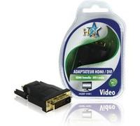 Accessoire TV vidéo VALUELINE Adaptateur HDMI - DVI