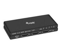 Equip 332716 HDMI 2x HDMI