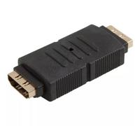 Adaptateur HDMI ESSENTIELB HDMI vers HDMI F/F
