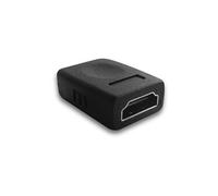 Adaptateur hdmi fem./fem.