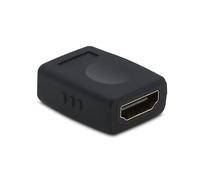 Adaptateur HDMI fem./fem.