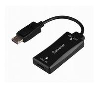Gembird A-hdmif30-dpm-01 Active 4k 30hz Hdmi Female To Displayport Ma