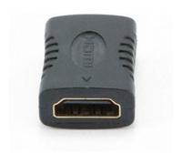 Adaptateur HDMI GEMBIRD A-HDMI-FF Noir NOIR G