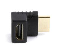 a-hdmi270-fml noir adaptateur et connecteur de câbles