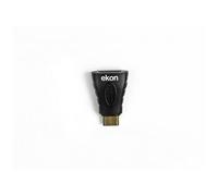 Adaptateur HDMI / HDMI Adaptateur HDMI / mini HDMI - or