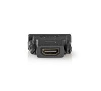 Adaptateur HDMI? HDMI? Femelle - DVI-D Mâle à 24 + 1 Broches