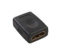 - Adaptateur HDMI - HDMI femelle pour HDMI femelle