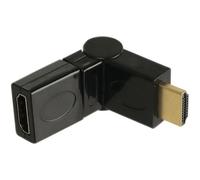Adaptateur Hdmi Logilink Ah0012, Pivotant à 270°