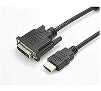 Adaptateur HDMI/M - DVI-D 24 1/ F