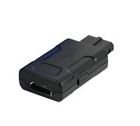 Adaptateur HDMI pour N64/pour NGC/pour SFC/pour SNES vers HDMI Convertir pour HDTV Monitor SA