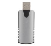 Adaptateur HDMI pour une reproduction fluide et performante, périphérique de capture UVC sans perte, Plug and Play pour Windows, macOS et Linux,