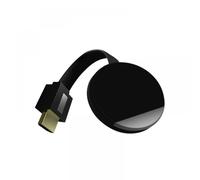 Adaptateur HDMI sans fil pour Smart TV, dispositif de duplication d'écran avec prise en charge Miracast, DLNA et AirPlay, dongle de streaming 1080p