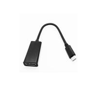 Adaptateur HDMI/Type C pour SONY Xperia XA2 Ultra Smartphone Convertisseur Television TV Ecran Retroprojecteur Cable 1080p APPLE