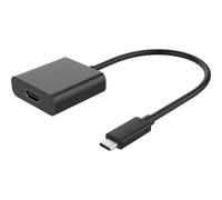 Essentielb - Adaptateur Hdmi/Usb-C Usb-C / Hdmi