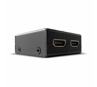 Adaptateur HDMI vers 2 x HDMI LINDY 38336 Noir