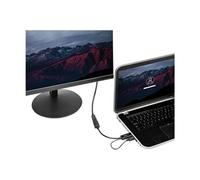 StarTech.com Adaptateur HDMI vers DisplayPort 4K alimenté par USB