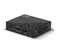 Adaptateur HDMI vers DisplayPort LINDY 38203