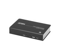 Adaptateur HDMI vers DVI Aten VS182B-AT-G Noir
