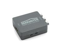 Marmitek Connect HA13