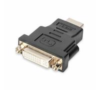 Adaptateur HDMI vers VGA Digitus AK-330505-000-S