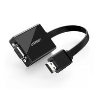 Adaptateur HDMI vers VGA Ugreen MM103, 25cm