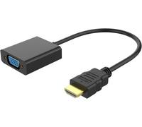 Adaptateur HDMI/VGA ESSENTIELB HDMI-VGA Vidéo