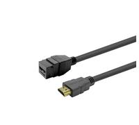 Adaptateur HDMI Vivolink PROKEYHDMIFM2B F/M