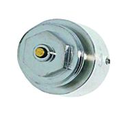 Heimeier Adaptateur 9700-27.700 pour embase de valve Vaillant Ø 30 mm