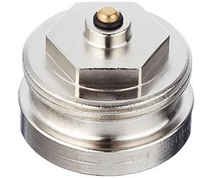 Adaptateur Heimeier/Coeur