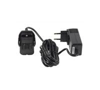 Adaptateur Heiniger Saphircord Noir TU