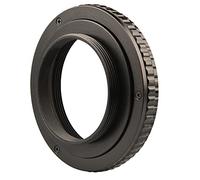 Adaptateur hélicoïde réglable M42 vers M39 pour monture d'objectif macro tube accessoire (10 mm-15 mm)