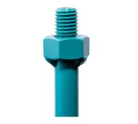 Adaptateur HEXAFIX vers filetage M14 - COLLOMIX 49582-000