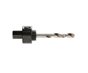Adaptateur Hexagonal 9.5mm (14-30) scie cloche Diager