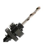 Adaptateur Hexagonal 9.5mm (32-210) scie cloche Diager