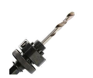 Adaptateur Hexagonal 9.5mm (32-210) scie cloche Diager