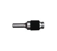 Adaptateur Hexagonal Bosch Pour Cœurs En Diamant 1/2" Bsp