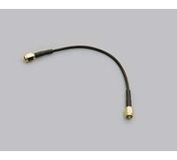 Adaptateur HF BKL Electronic 0409103 SMA mâle - SMA mâle 30.00 cm 1 pc(s)