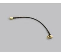 Adaptateur HF BKL Electronic 0409107 SMA mâle - SMA mâle 30.00 cm 1 pc(s)