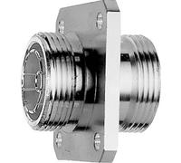 Adaptateur HF Telegärtner 100024548 7-16-DIN femelle - 7-16-DIN femelle 1 pc(s)
