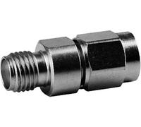 Adaptateur HF Telegärtner 100024795 SMA femelle - SMA mâle 1 pc(s)