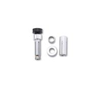 Adaptateur HIGHSIDER pour miroir d’extrémité du guidon LED