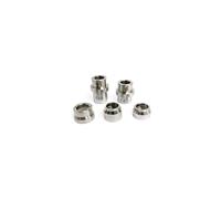 Adaptateur Home Trainer Kickr Wahoo 12 (axe traversant 142/148)