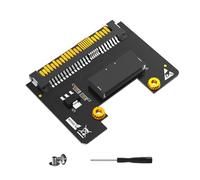 Adaptateur hôte NVMe EDSFF GENZ vers SFF-8639 pour série P4511 EDSFF NVMe Aucune installation de pilote requise