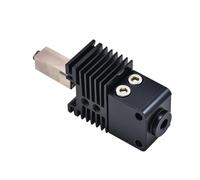 Adaptateur Hotend D'impression Rapide For Ender 3 V3 SE, Pièce De Mise À Niveau For Montage Chaud(With Hotend)