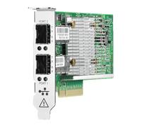 Adaptateur HP 1 Go 2 Port 652497-B21 Ethernet 656241-001 652495-001 361T