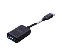 Adaptateur HP AS615AT DisplayPort vers VGA